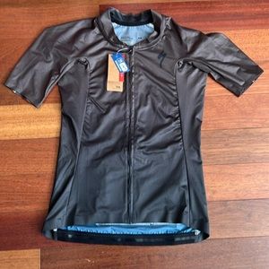Brand new Specialized cycling jersey